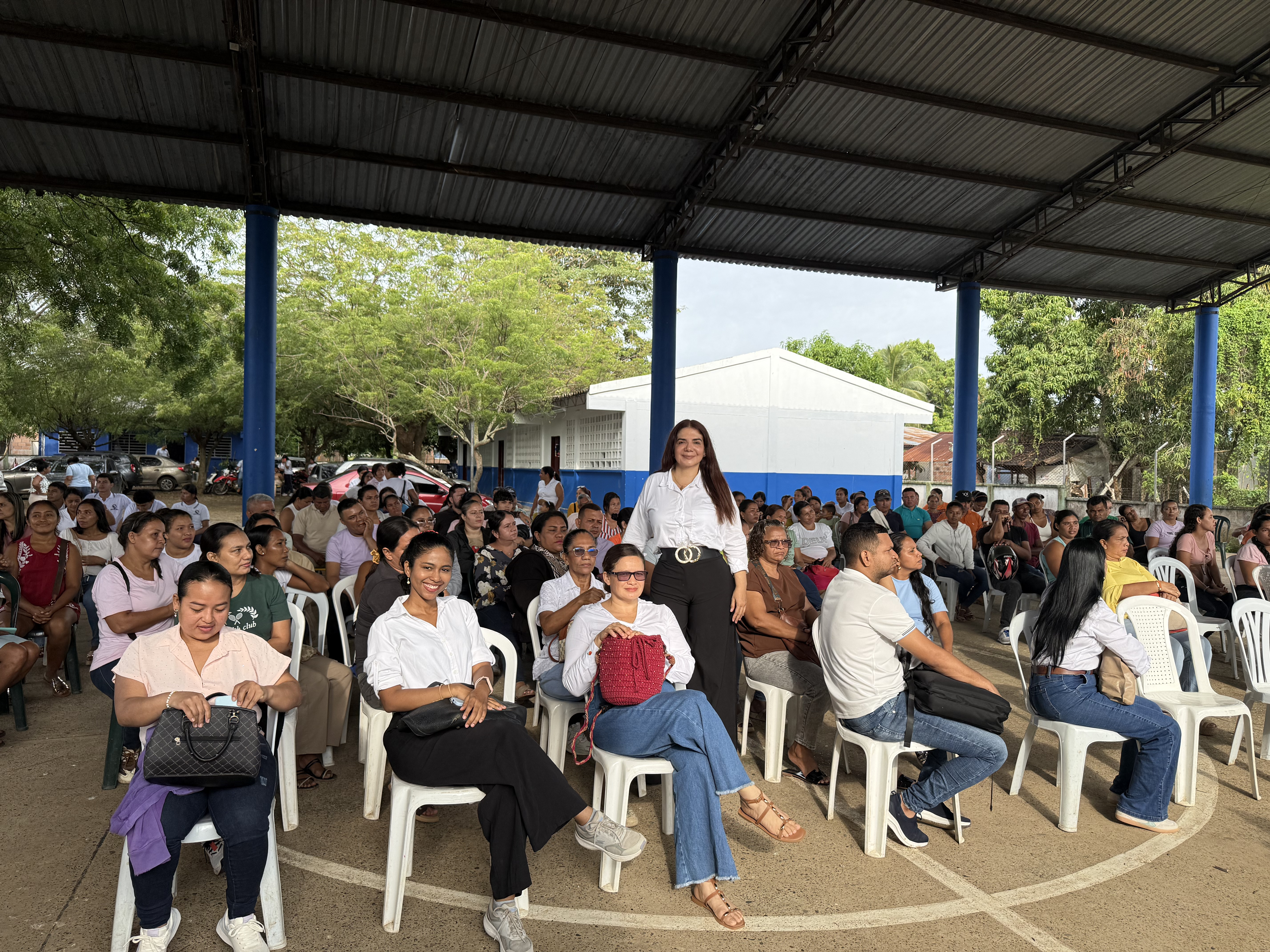 Rendición de cuentas II Semestre 2025